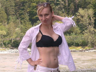 SweetLana6 - S*x kann s&uuml;chtig machen! Ich bin es schon!