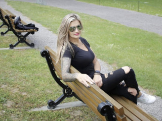 KatyStar - MILF warte auf Dich !?
