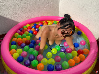 NatashaBlack - Ausrichtung:, bisexuell