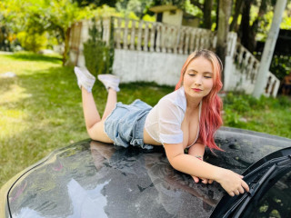 SabrinaKitty - 