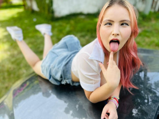 SabrinaKitty - Ausrichtung:, bisexuell